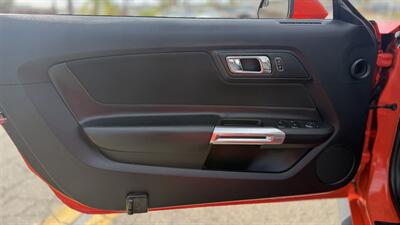 2015 Ford Mustang V6   - Photo 27 - Escondido, CA 92029