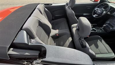 2015 Ford Mustang V6   - Photo 25 - Escondido, CA 92029