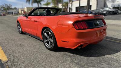 2015 Ford Mustang V6   - Photo 6 - Escondido, CA 92029