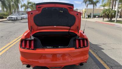2015 Ford Mustang V6   - Photo 11 - Escondido, CA 92029