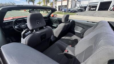2015 Ford Mustang V6   - Photo 23 - Escondido, CA 92029