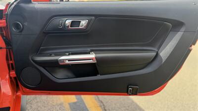 2015 Ford Mustang V6   - Photo 28 - Escondido, CA 92029