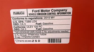 2015 Ford Mustang V6   - Photo 31 - Escondido, CA 92029