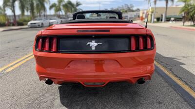 2015 Ford Mustang V6   - Photo 7 - Escondido, CA 92029