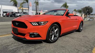2015 Ford Mustang V6   - Photo 5 - Escondido, CA 92029