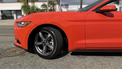 2015 Ford Mustang V6   - Photo 4 - Escondido, CA 92029