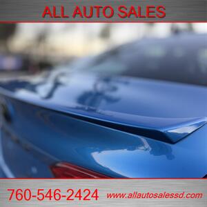 2019 Toyota Camry XSE   - Photo 10 - Escondido, CA 92029