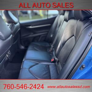 2019 Toyota Camry XSE   - Photo 26 - Escondido, CA 92029
