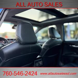 2019 Toyota Camry XSE   - Photo 25 - Escondido, CA 92029