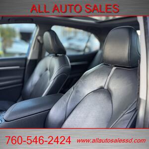 2019 Toyota Camry XSE   - Photo 22 - Escondido, CA 92029