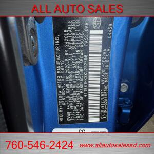 2019 Toyota Camry XSE   - Photo 33 - Escondido, CA 92029