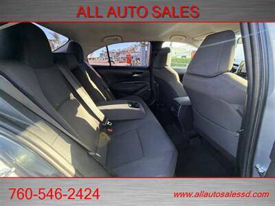 2021 Toyota Corolla Hybrid LE   - Photo 14 - Escondido, CA 92029