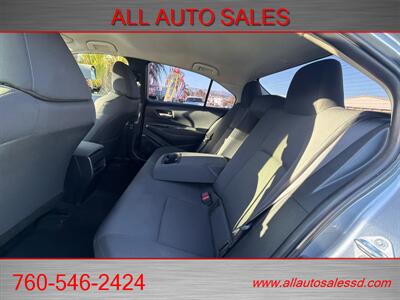 2021 Toyota Corolla Hybrid LE   - Photo 15 - Escondido, CA 92029