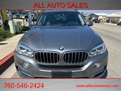 2016 BMW X5 xDrive40e   - Photo 5 - Escondido, CA 92029