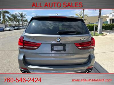 2016 BMW X5 xDrive40e   - Photo 10 - Escondido, CA 92029