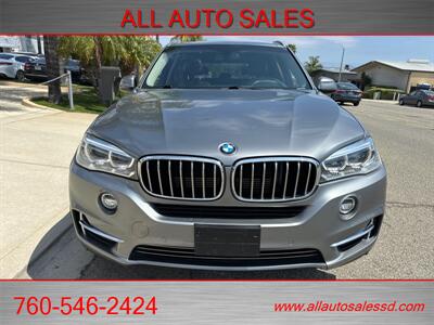 2016 BMW X5 xDrive40e   - Photo 2 - Escondido, CA 92029