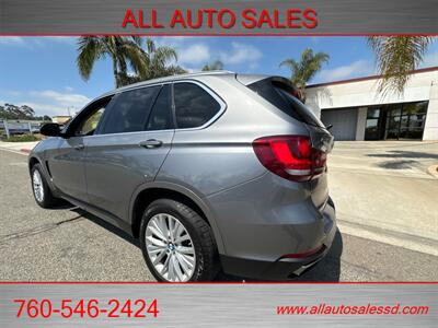 2016 BMW X5 xDrive40e   - Photo 9 - Escondido, CA 92029