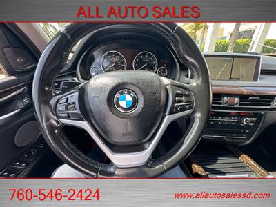 2016 BMW X5 xDrive40e   - Photo 19 - Escondido, CA 92029