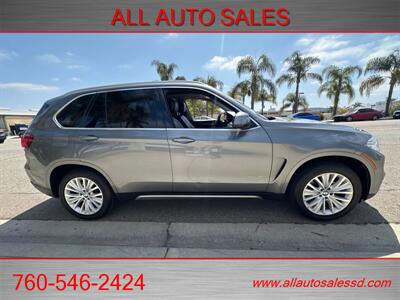 2016 BMW X5 xDrive40e   - Photo 7 - Escondido, CA 92029