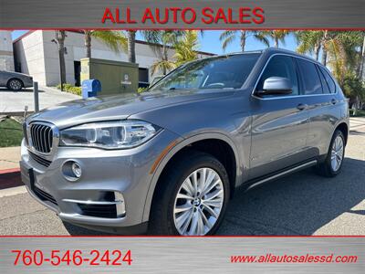 2016 BMW X5 xDrive40e   - Photo 6 - Escondido, CA 92029