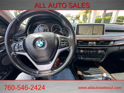 2016 BMW X5 xDrive40e   - Photo 20 - Escondido, CA 92029