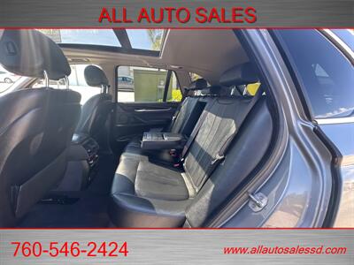 2016 BMW X5 xDrive40e   - Photo 15 - Escondido, CA 92029