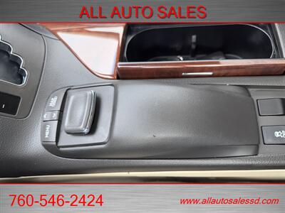 2015 Lexus RX   - Photo 15 - Escondido, CA 92029