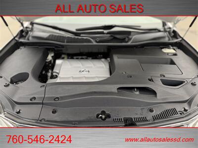 2015 Lexus RX   - Photo 36 - Escondido, CA 92029