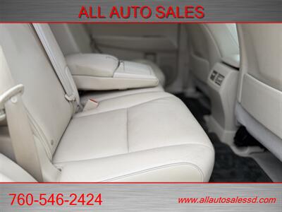 2015 Lexus RX   - Photo 25 - Escondido, CA 92029