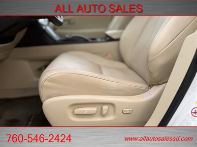 2015 Lexus RX   - Photo 19 - Escondido, CA 92029