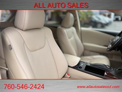 2015 Lexus RX   - Photo 22 - Escondido, CA 92029
