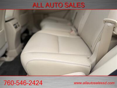 2015 Lexus RX   - Photo 28 - Escondido, CA 92029
