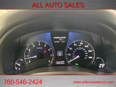 2015 Lexus RX   - Photo 11 - Escondido, CA 92029