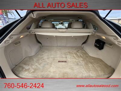 2015 Lexus RX   - Photo 31 - Escondido, CA 92029