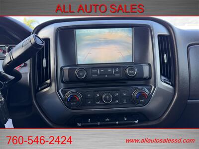 2018 Chevrolet Silverado 1500 LT Z71   - Photo 18 - Escondido, CA 92029