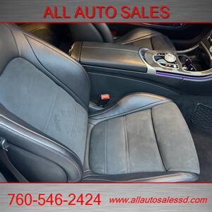 2019 Mercedes-Benz AMG C 43   - Photo 25 - Escondido, CA 92029