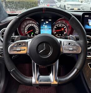 2019 Mercedes-Benz AMG C 43   - Photo 16 - Escondido, CA 92029