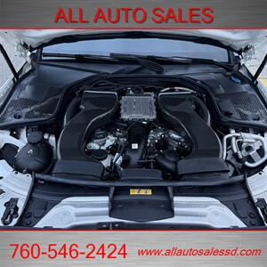 2019 Mercedes-Benz AMG C 43   - Photo 31 - Escondido, CA 92029