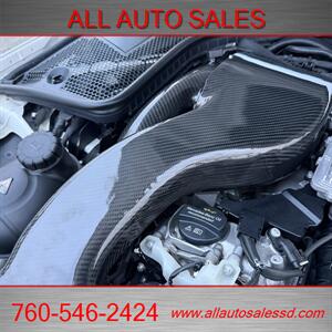 2019 Mercedes-Benz AMG C 43   - Photo 30 - Escondido, CA 92029