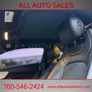 2019 Mercedes-Benz AMG C 43   - Photo 21 - Escondido, CA 92029