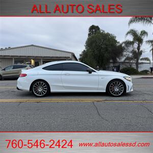 2019 Mercedes-Benz AMG C 43   - Photo 10 - Escondido, CA 92029