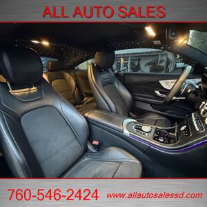 2019 Mercedes-Benz AMG C 43   - Photo 22 - Escondido, CA 92029