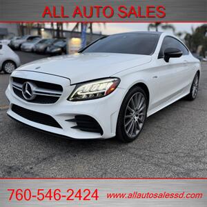 2019 Mercedes-Benz AMG C 43   - Photo 5 - Escondido, CA 92029