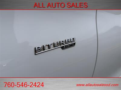 2019 Mercedes-Benz AMG C 43   - Photo 15 - Escondido, CA 92029