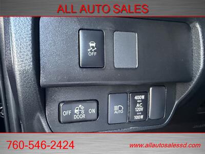 2020 Toyota Tacoma TRD Sport   - Photo 21 - Escondido, CA 92029