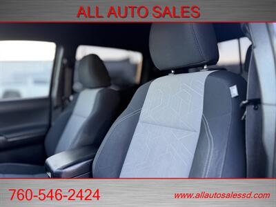2020 Toyota Tacoma TRD Sport   - Photo 25 - Escondido, CA 92029