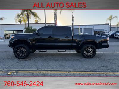 2020 Toyota Tacoma TRD Sport   - Photo 9 - Escondido, CA 92029