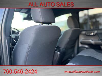 2020 Toyota Tacoma TRD Sport   - Photo 31 - Escondido, CA 92029