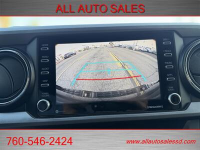 2020 Toyota Tacoma TRD Sport   - Photo 19 - Escondido, CA 92029