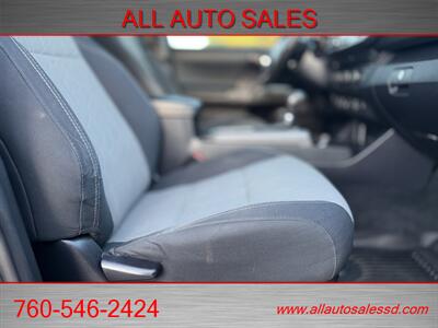 2020 Toyota Tacoma TRD Sport   - Photo 28 - Escondido, CA 92029